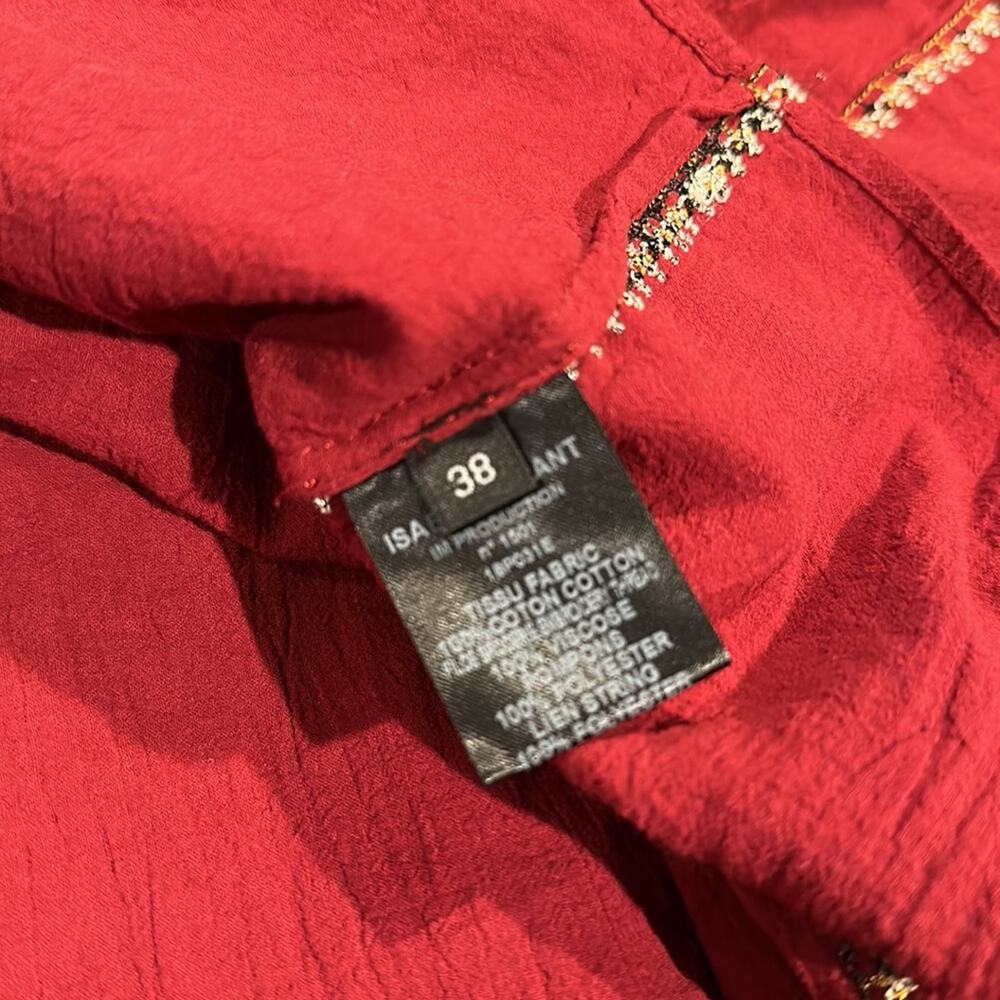 Étoile Isabel Marant Blouse - Picture 12 of 14